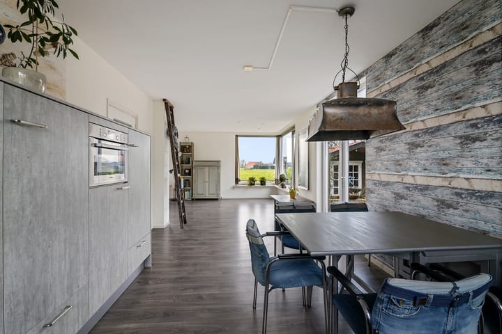 Photo 12 of Oer de feart 14