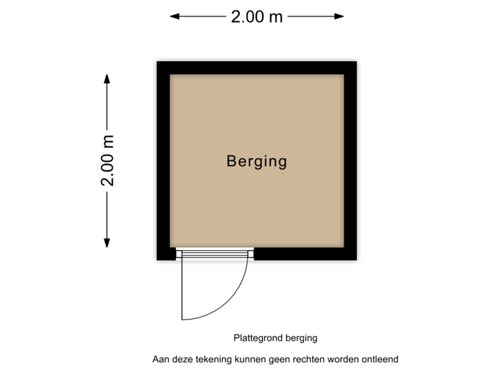Berging