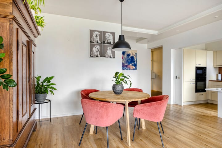 Foto 21 van Esschebaan 92