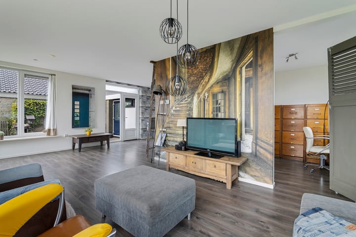 Photo 20 of Oer de feart 14