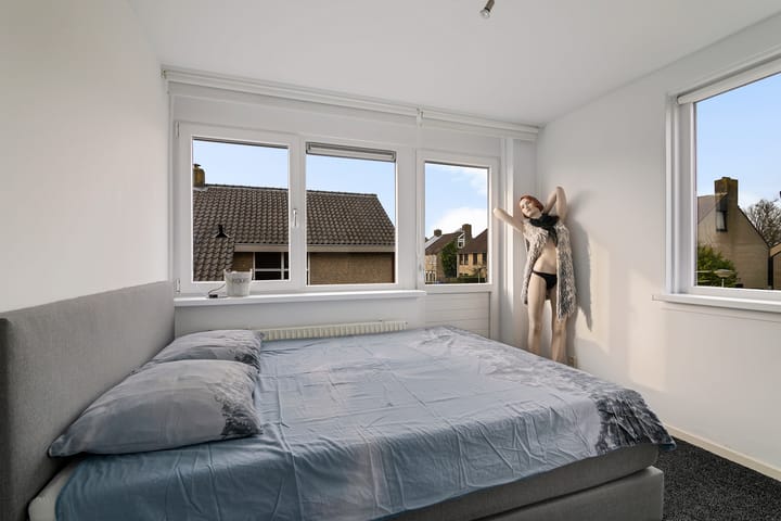 Photo 26 of Oer de feart 14