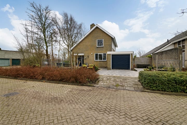 Photo 38 of Oer de feart 14