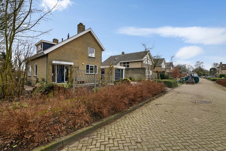 Photo 39 of Oer de feart 14