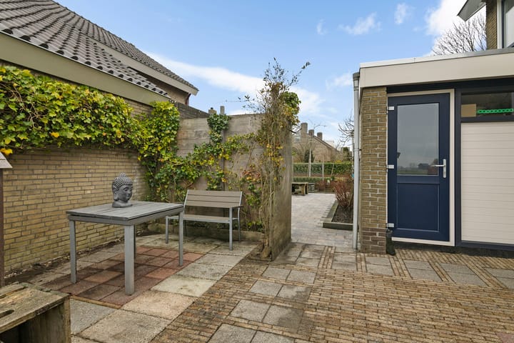 Photo 44 of Oer de feart 14