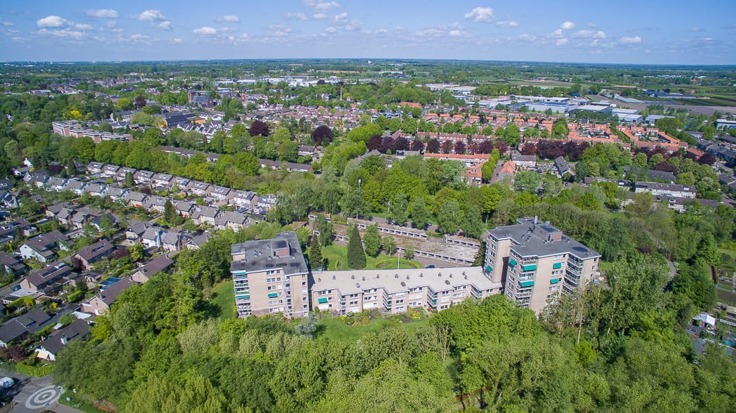 Foto 50 van Esschebaan 92