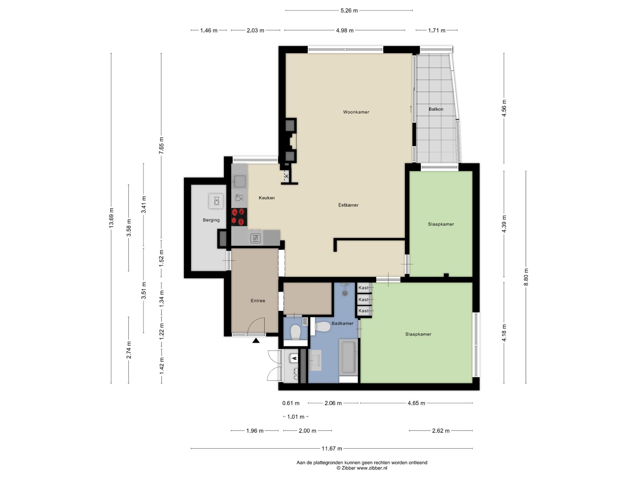 Foto 51 van Esschebaan 92