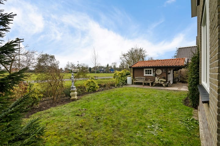 Photo 50 of Oer de feart 14