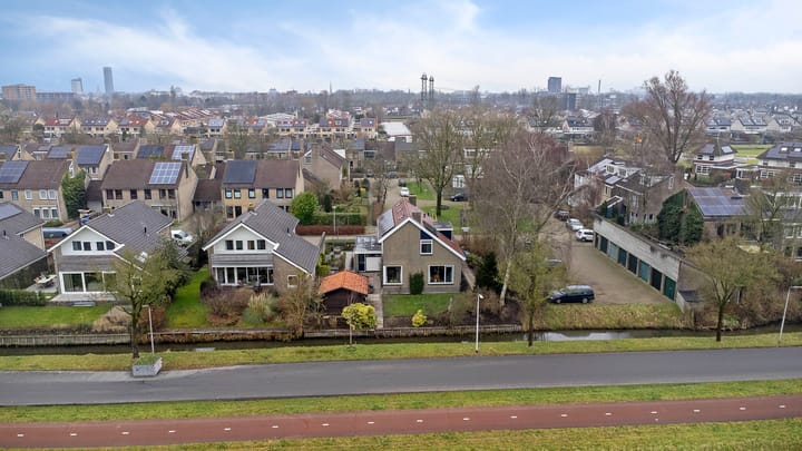 Photo 53 of Oer de feart 14