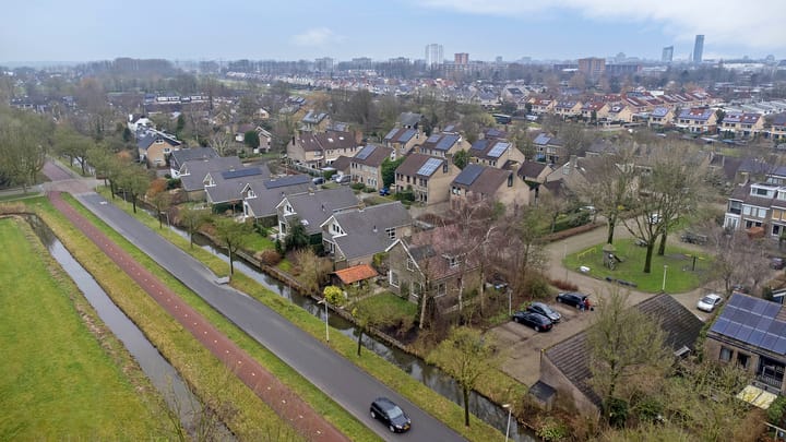 Photo 55 of Oer de feart 14