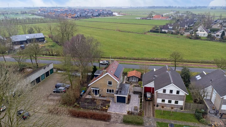 Photo 57 of Oer de feart 14