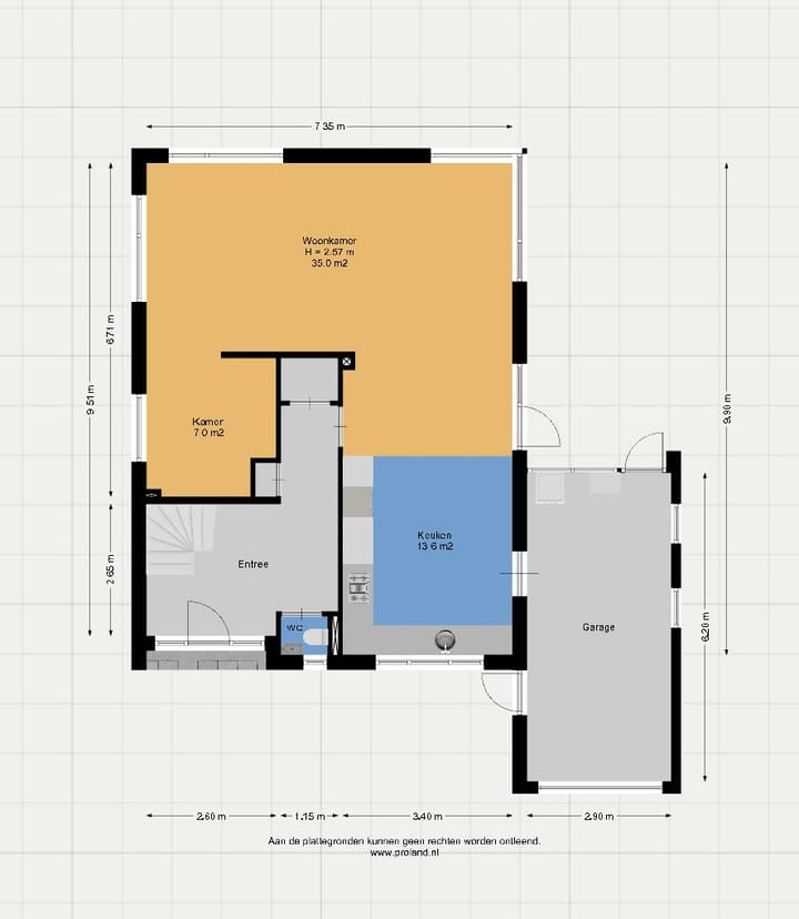 Photo 58 of Oer de feart 14