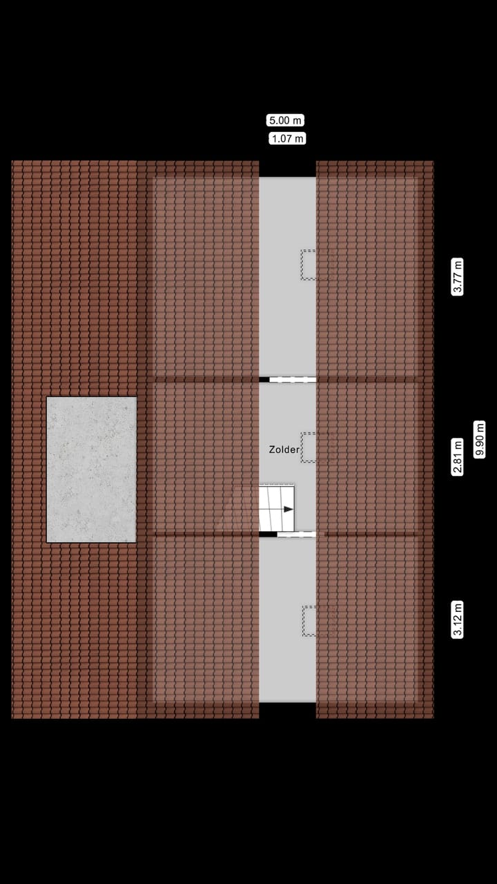 Photo 60 of Oer de feart 14