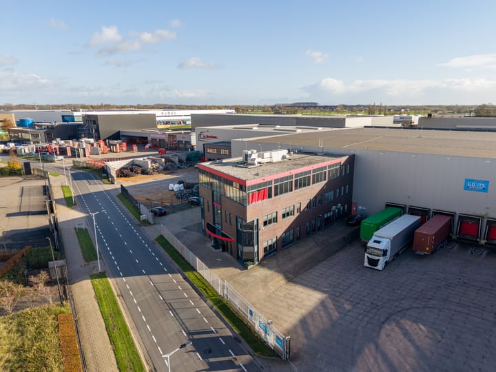 Heksekamp 7, Zaltbommel