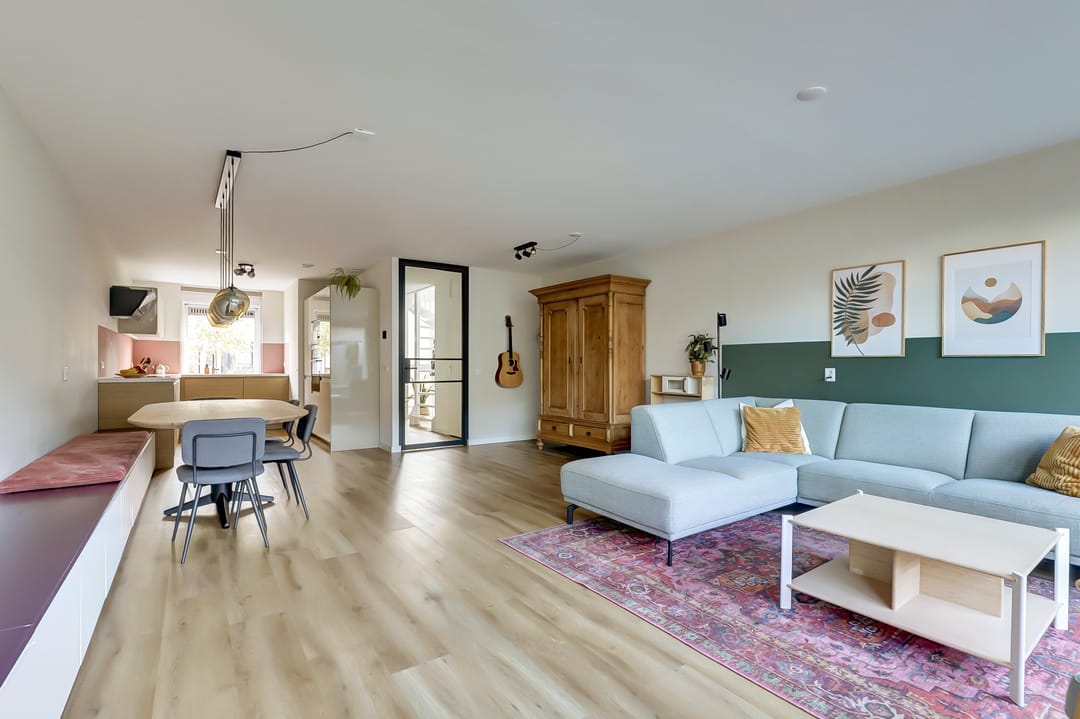 Foto 7 van Componistenlaan 146