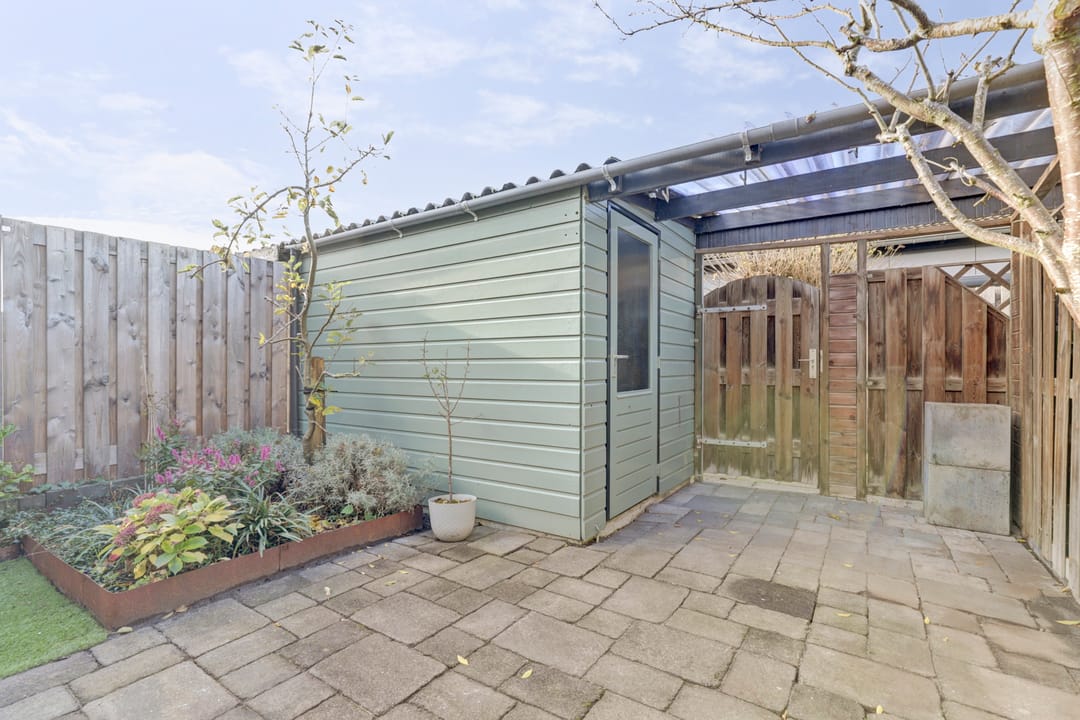 Foto 31 van Componistenlaan 146