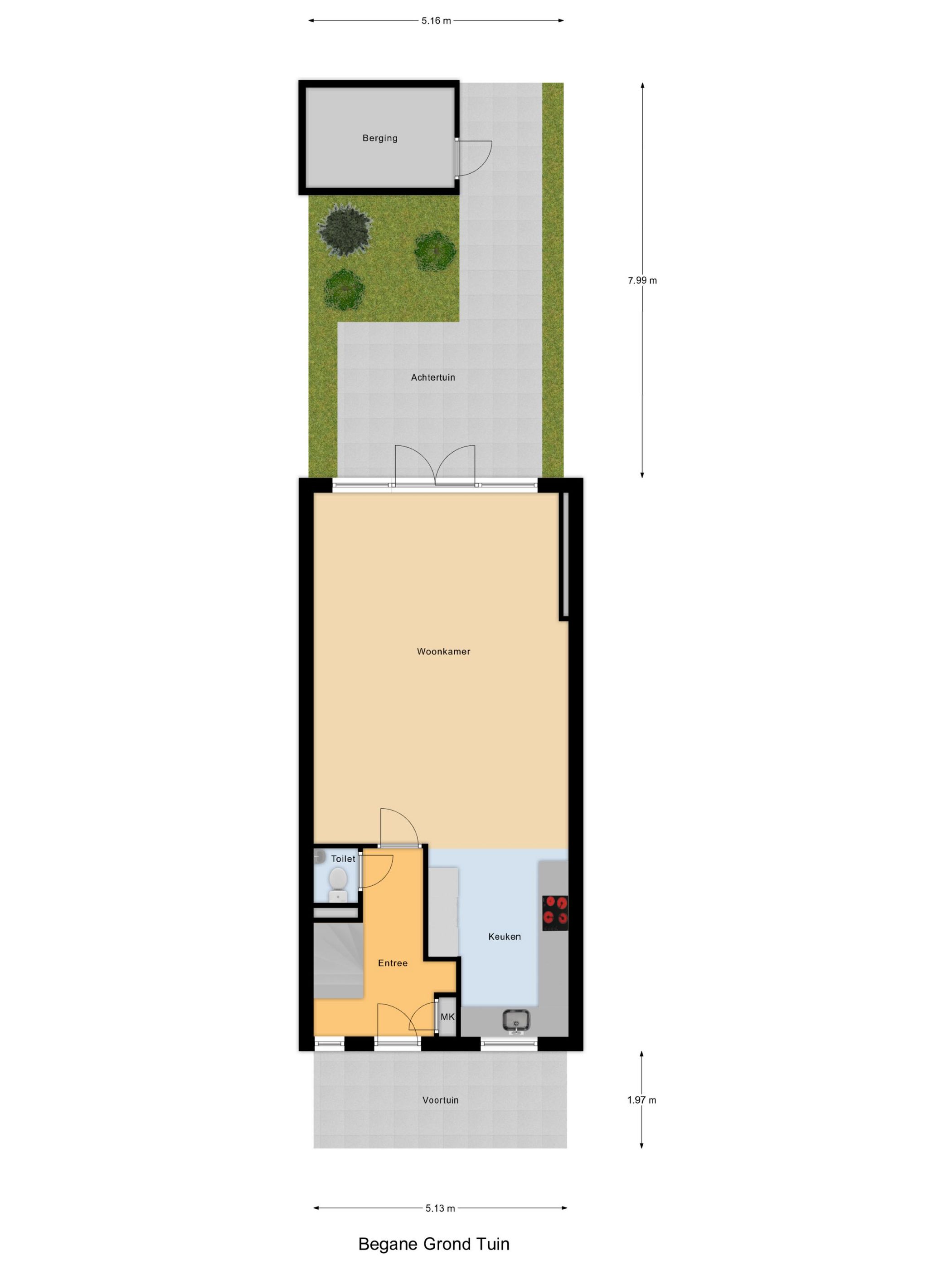 Foto 33 van Componistenlaan 146