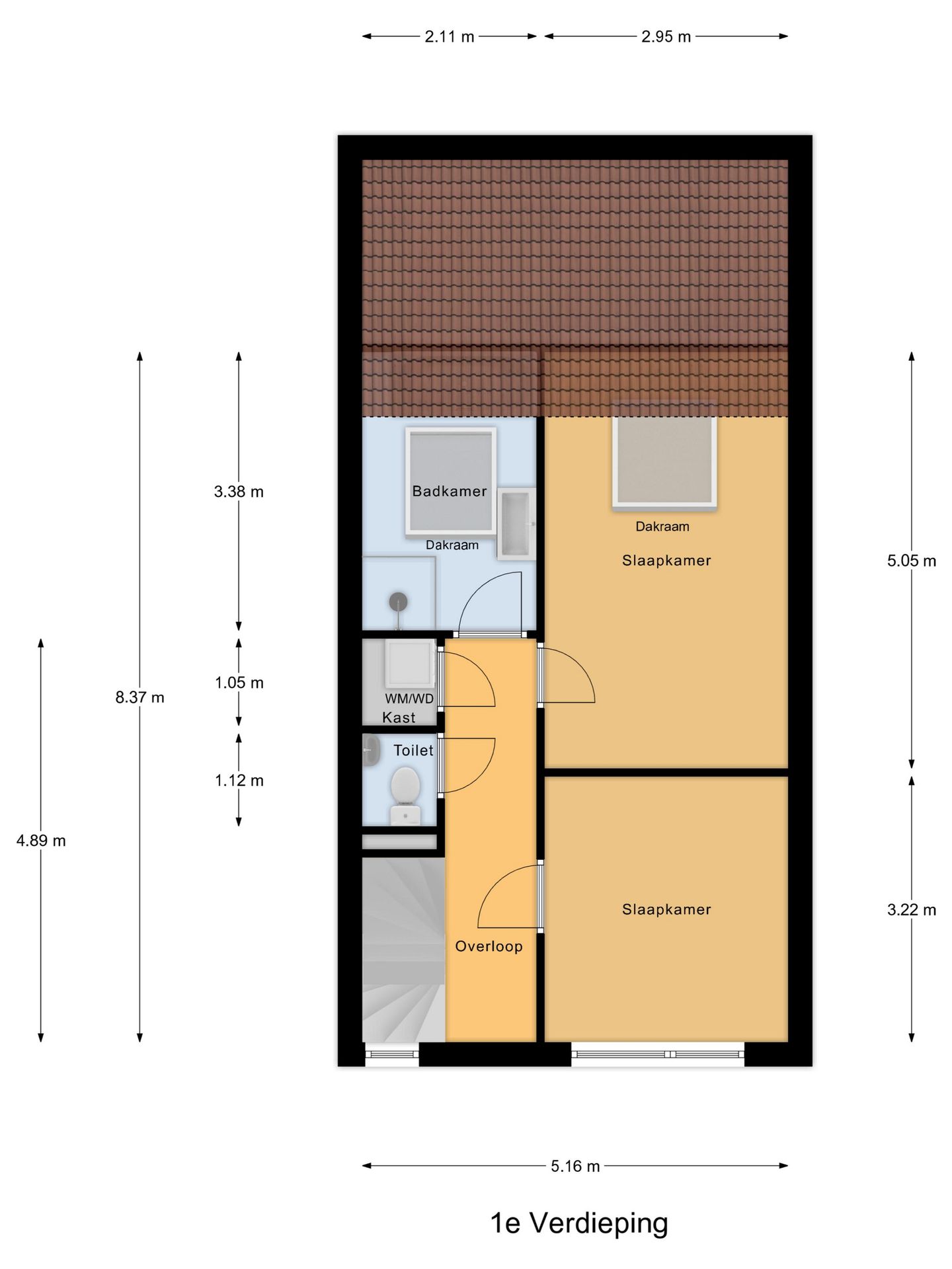Foto 34 van Componistenlaan 146