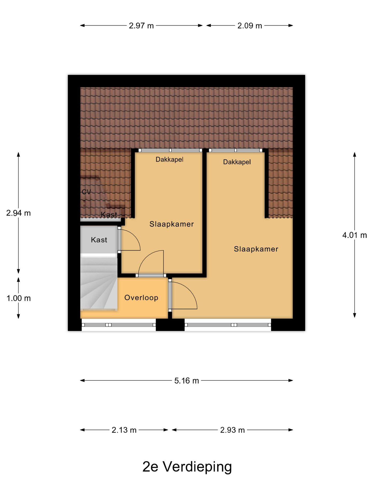 Foto 35 van Componistenlaan 146