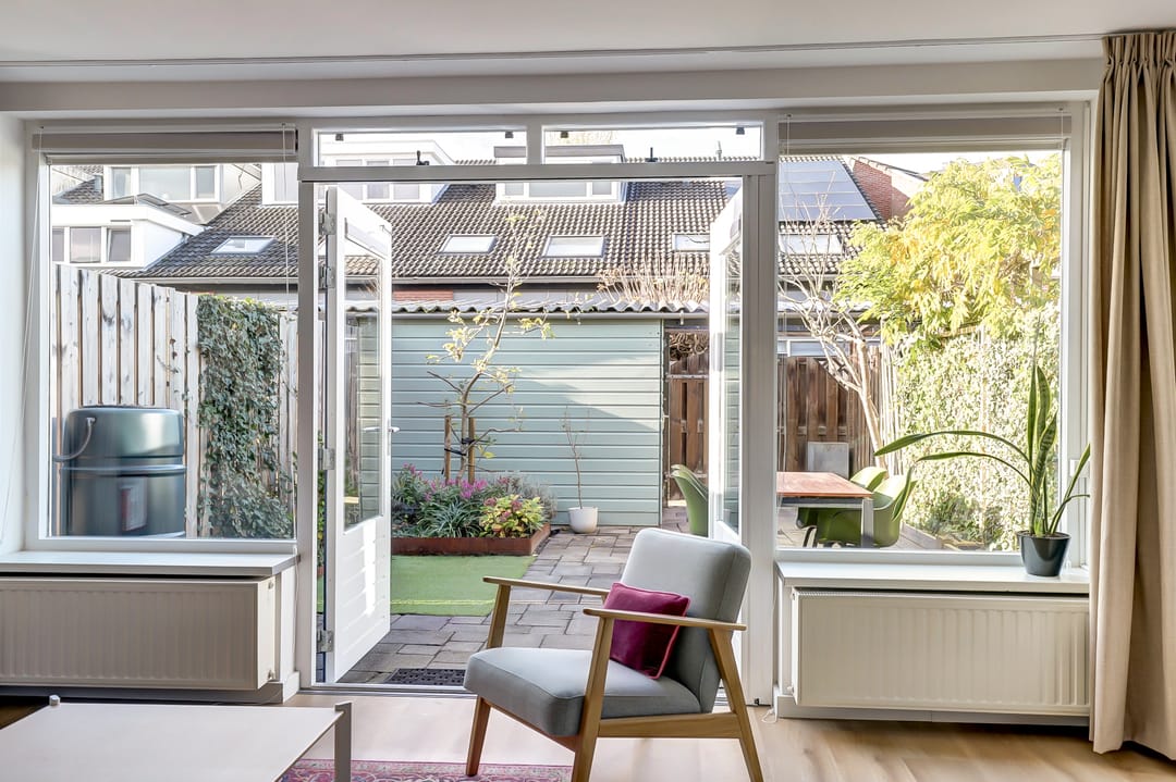 Foto 13 van Componistenlaan 146