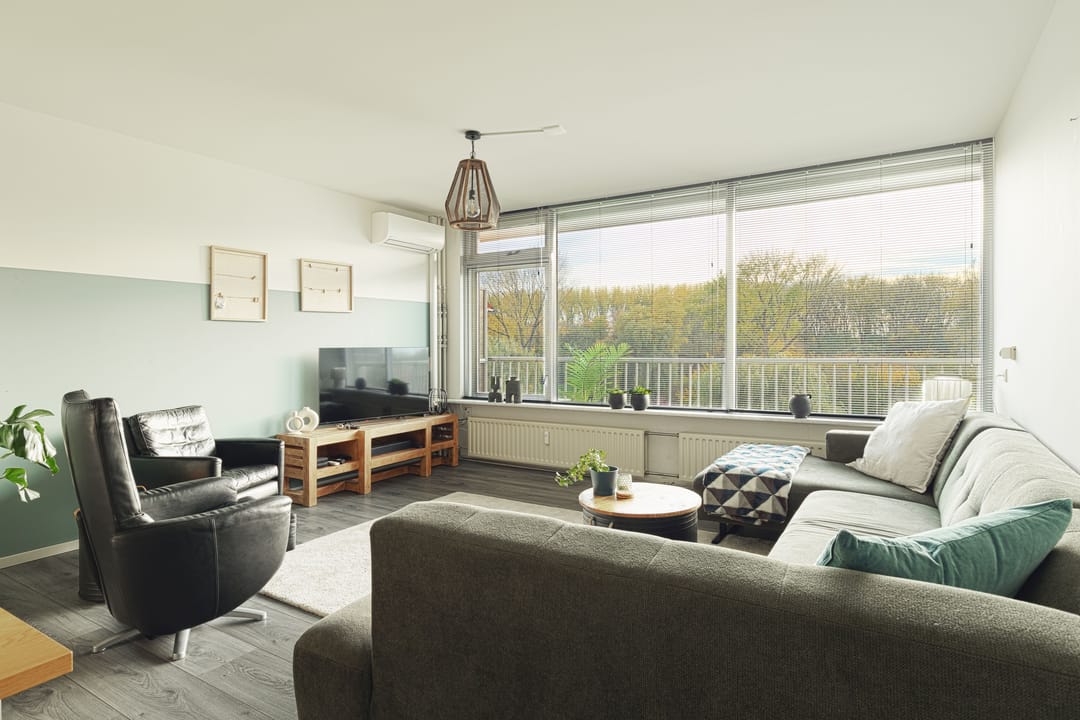 Photo 2 of Kloosplantsoen 301