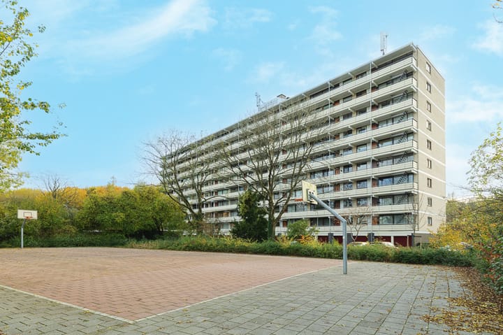 Foto 6 van Kloosplantsoen 301