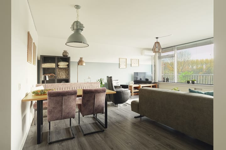 Foto 14 van Kloosplantsoen 301