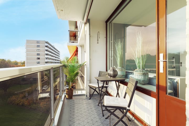 Foto 26 van Kloosplantsoen 301