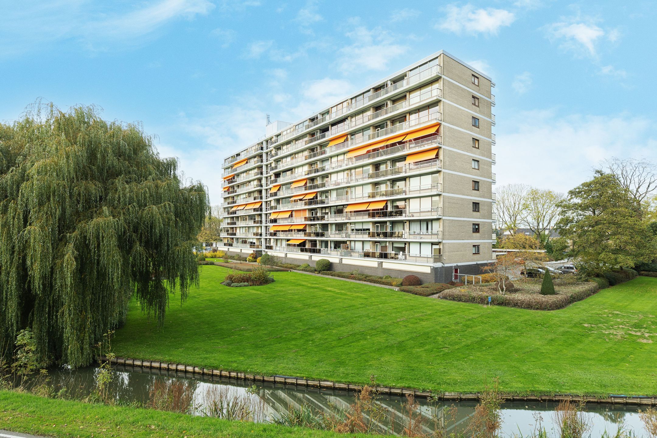 Photo 30 of Kloosplantsoen 301