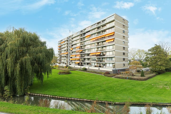 Foto 30 van Kloosplantsoen 301