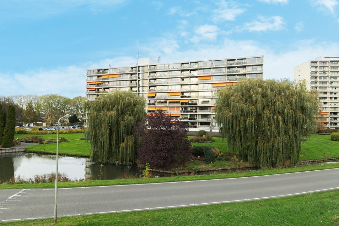 Photo 31 of Kloosplantsoen 301