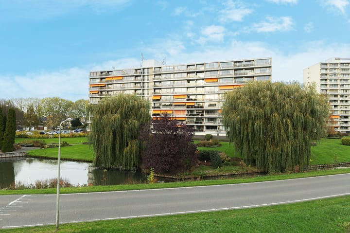 Foto 31 van Kloosplantsoen 301