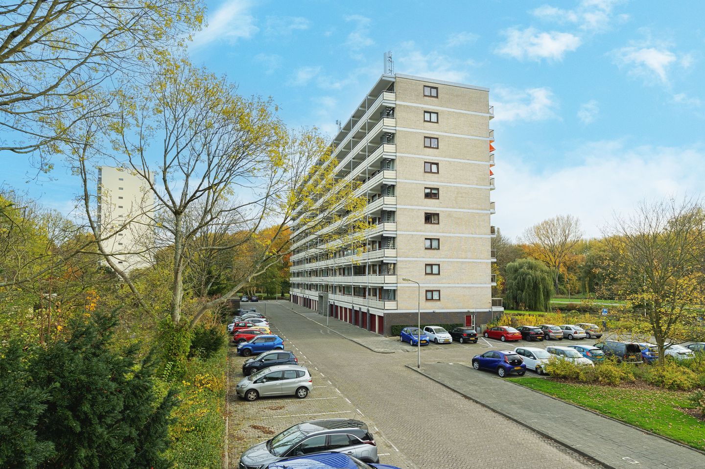 Photo 34 of Kloosplantsoen 301