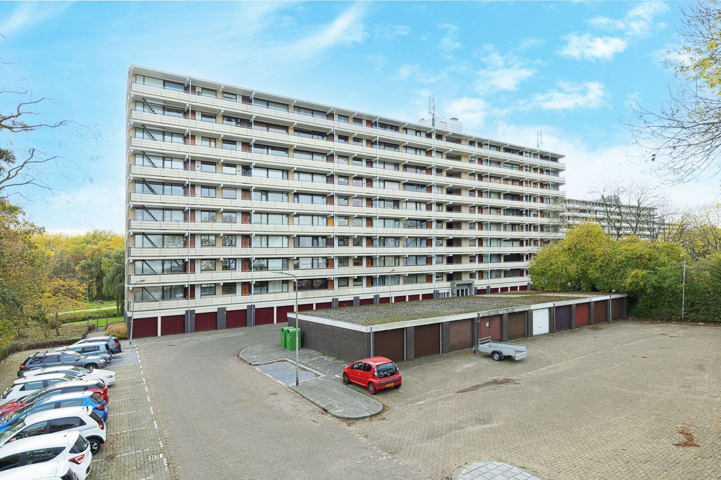 Photo 35 of Kloosplantsoen 301