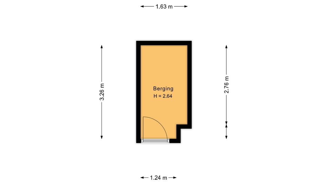 Photo 37 of Kloosplantsoen 301