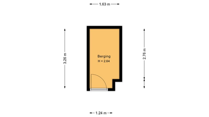 Foto 37 van Kloosplantsoen 301