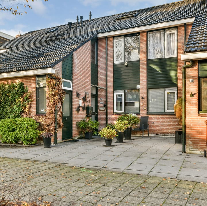 Vrijheidslaan 79 main image