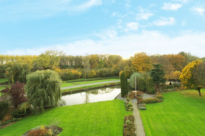 Foto 29 van Kloosplantsoen 301