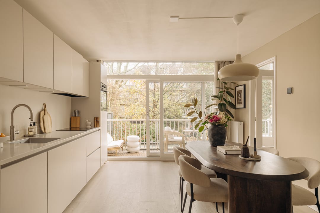 Foto 1 van Bestevâerstraat 196-1