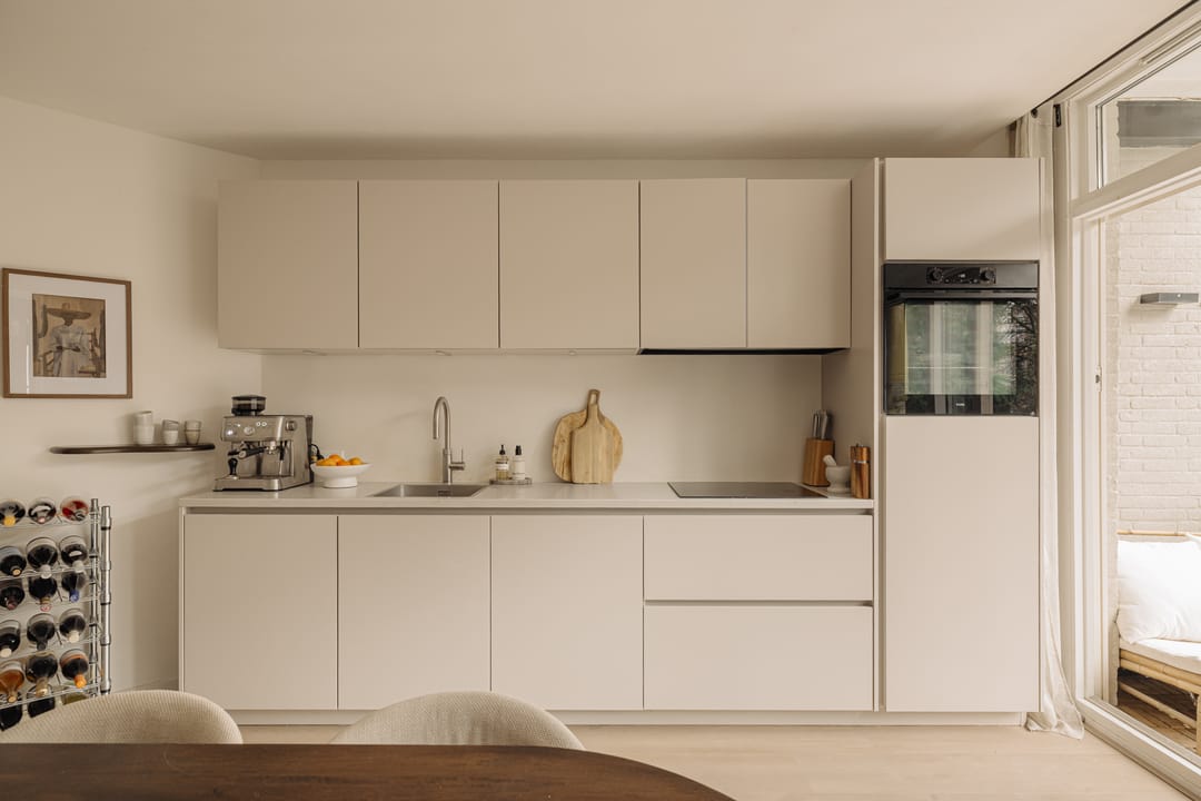 Foto 2 van Bestevâerstraat 196-1