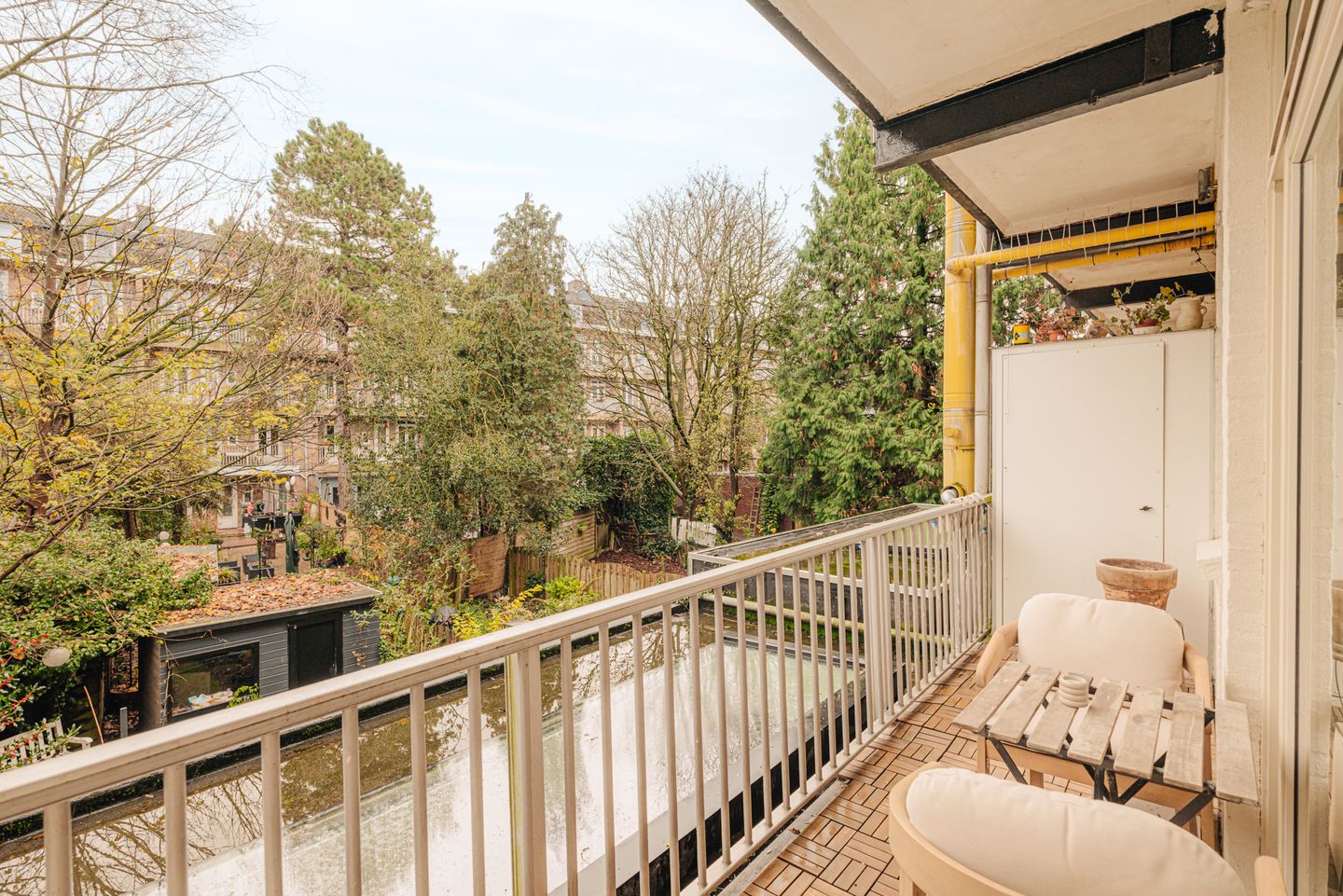 Foto 4 van Bestevâerstraat 196-1