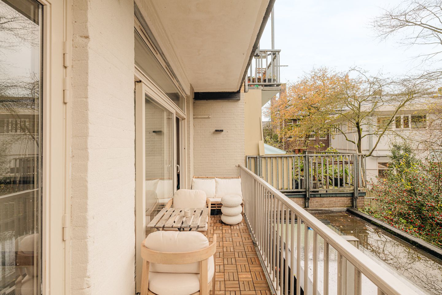 Foto 5 van Bestevâerstraat 196-1