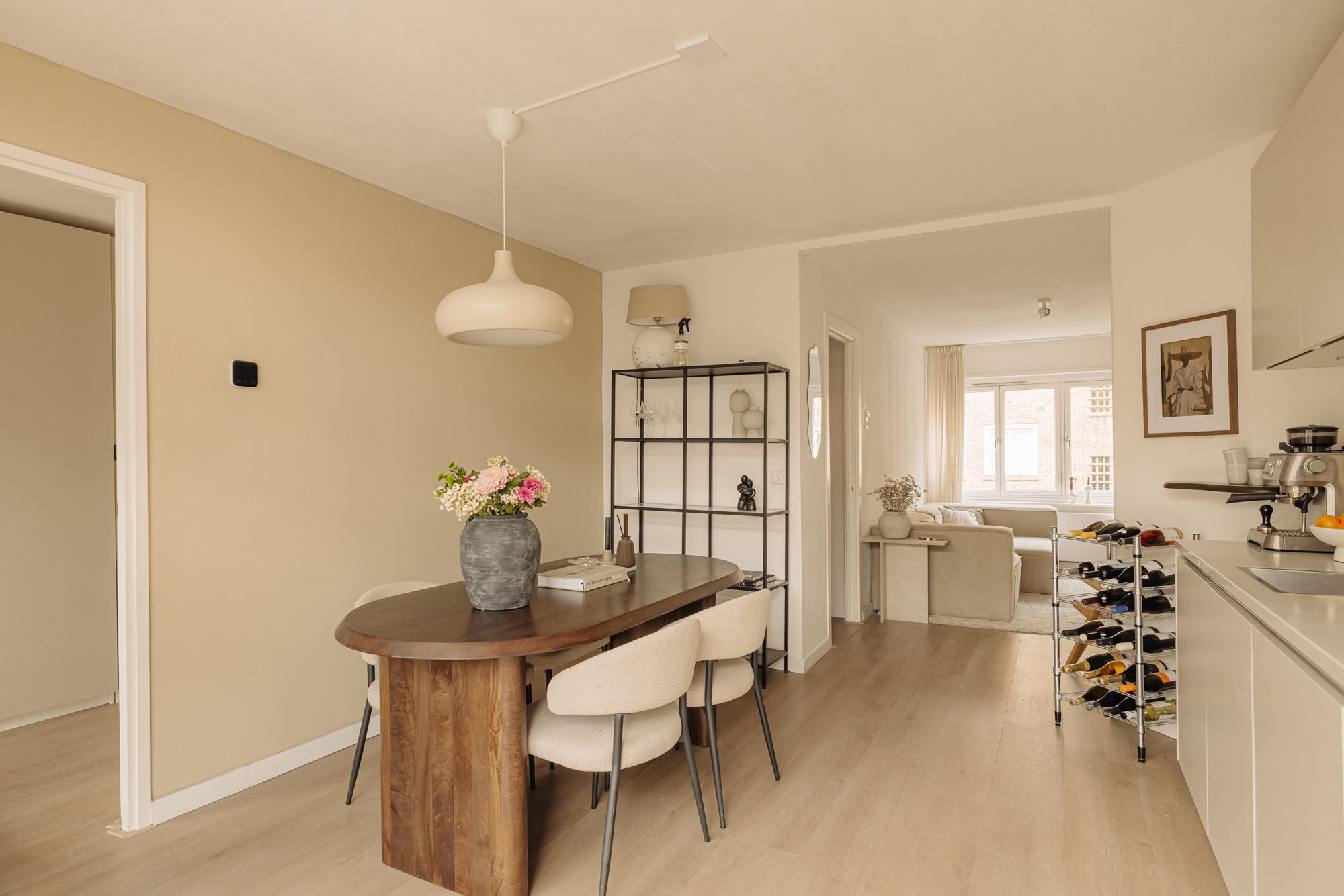 Foto 6 van Bestevâerstraat 196-1