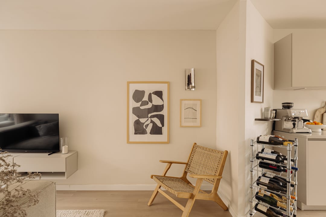 Foto 11 van Bestevâerstraat 196-1