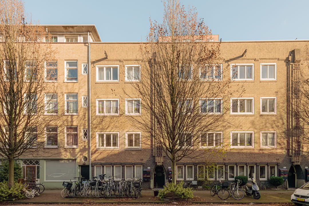 Foto 23 van Bestevâerstraat 196-1