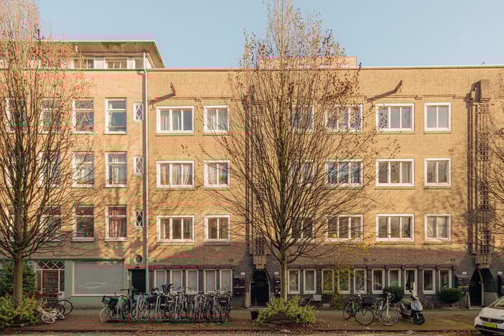 Photo 23 of Bestevâerstraat 196-1