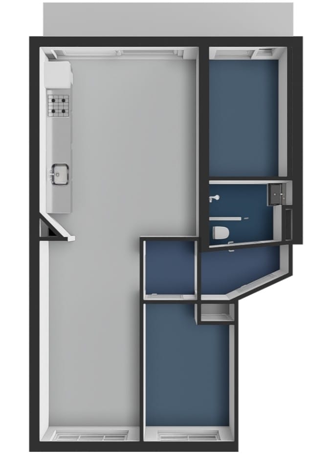 Foto 32 van Bestevâerstraat 196-1