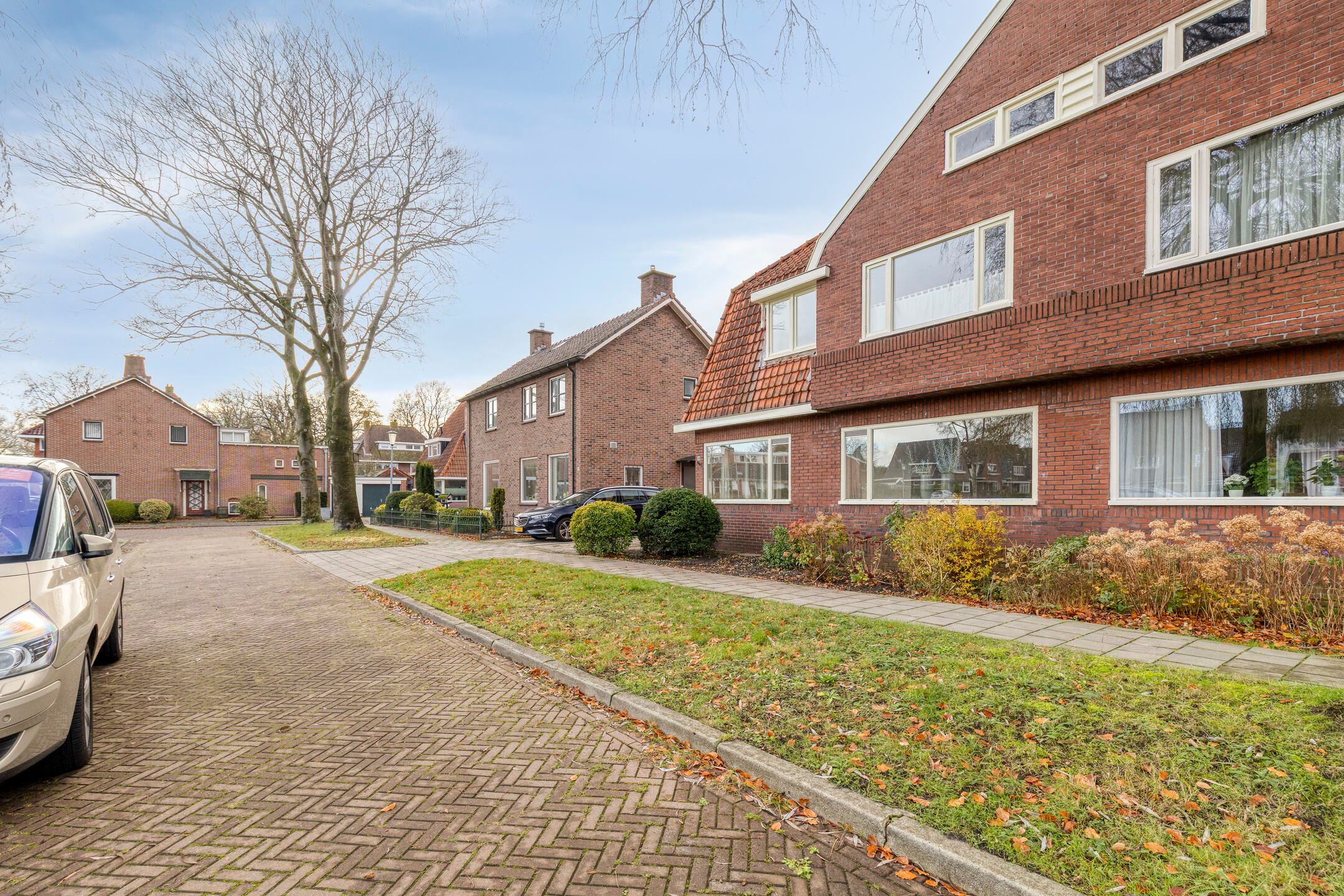 Foto 3 van Ubbo Wilkensstraat 14