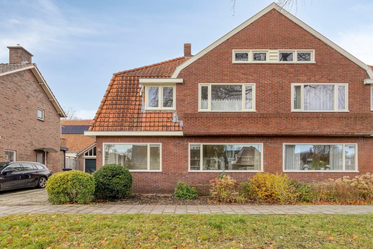 Foto 4 van Ubbo Wilkensstraat 14