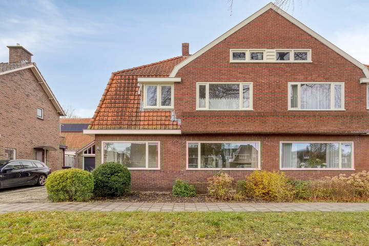 Foto 4 van Ubbo Wilkensstraat 14