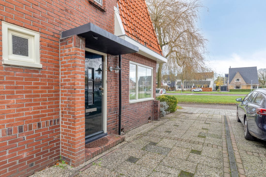 Foto 8 van Ubbo Wilkensstraat 14